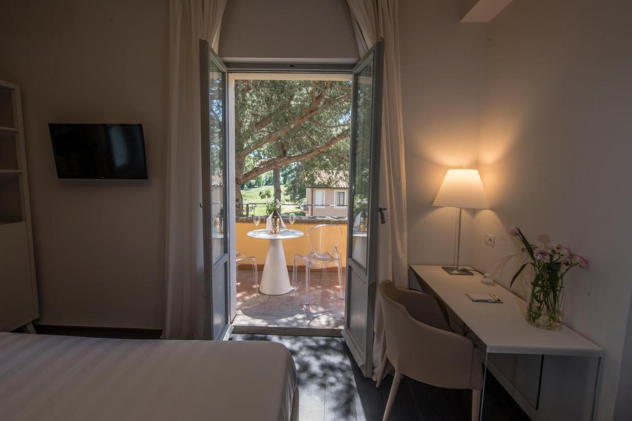 Isola Polvese Resort كاستيغليون ديل لاغو المظهر الخارجي الصورة