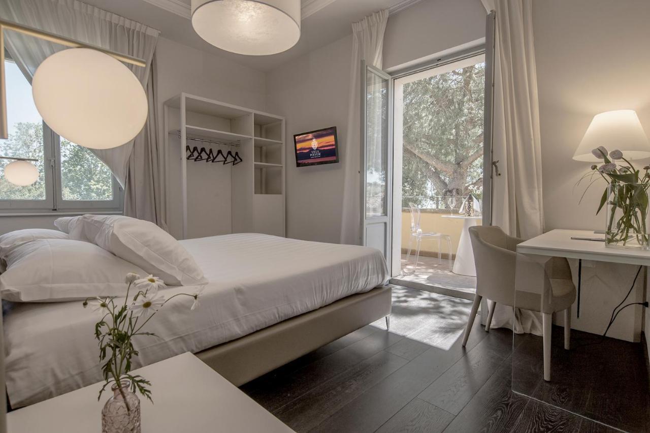 Isola Polvese Resort كاستيغليون ديل لاغو المظهر الخارجي الصورة